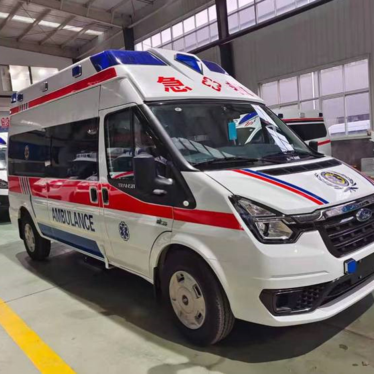 溆浦演唱会救护车出租保障现场