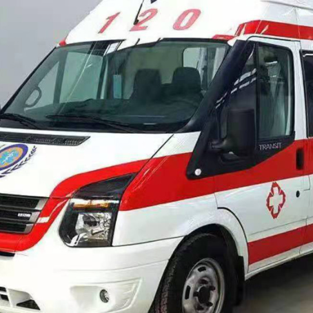 溆浦非急救护送病人转院租赁救护车的优缺点对比